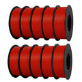 🔥10KG PLA Filament 1.75mm for The US-3D Print Material-Kingroon 3D