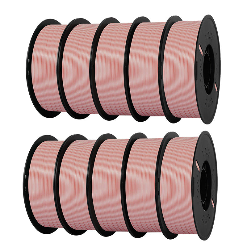 🔥10KG PLA Filament 1.75mm for The US-3D Print Material-Kingroon 3D