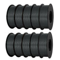 🔥10KG PLA Filament 1.75mm for The US-3D Print Material-Kingroon 3D