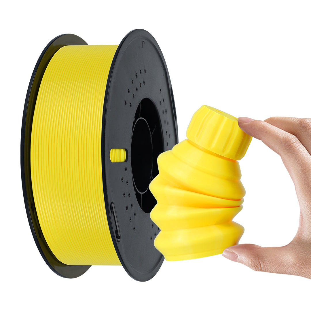 KINGROON TPU Basic 3D Printer Filament