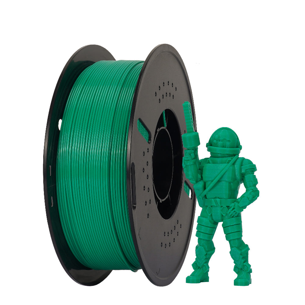 Green PETG