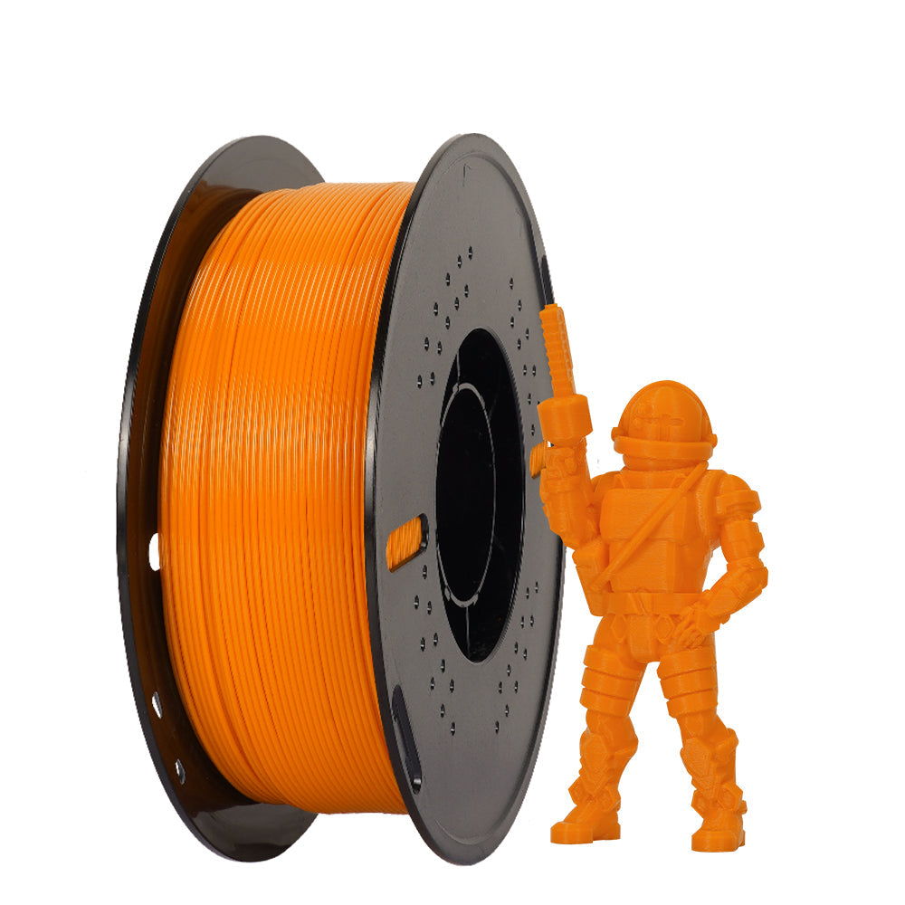 Orange PETG