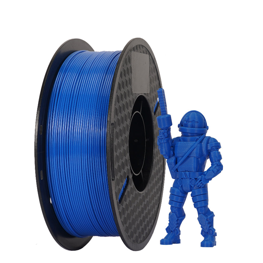 Blue PETG