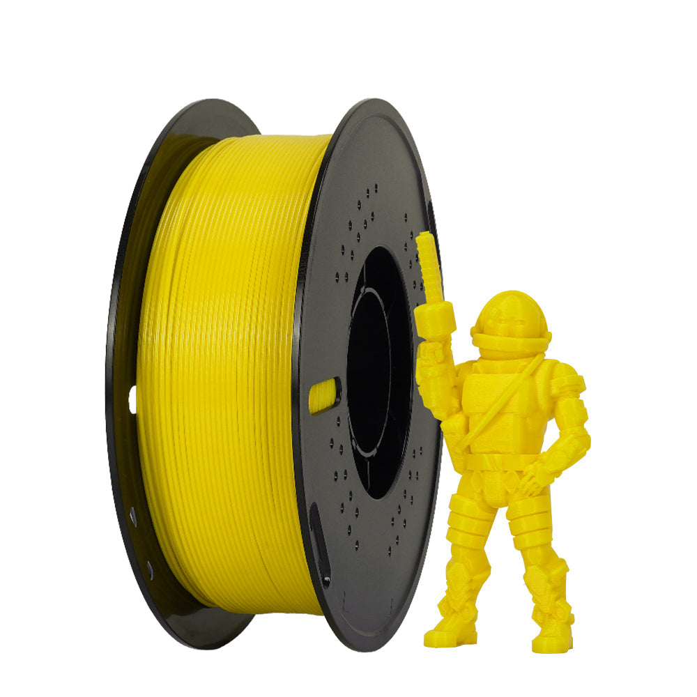 Yellow PETG