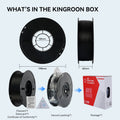 KINGROON PETG Filament-PETG Basic-Kingroon 3D