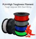 high tough PLA