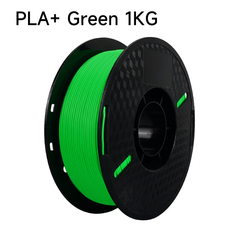 Green PLA+