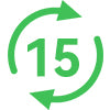Hassle-Free Returns