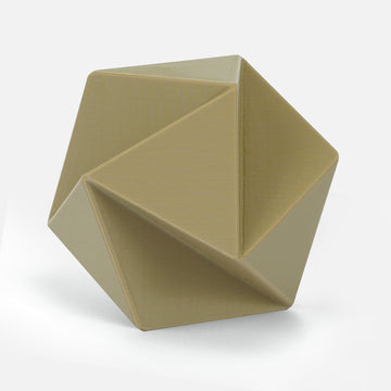 KINGROON Wood PLA 3D Printer Filament