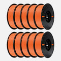 KINGROON PLA PLUS(PLA+) Filament 1.75mm-Kingroon 3D