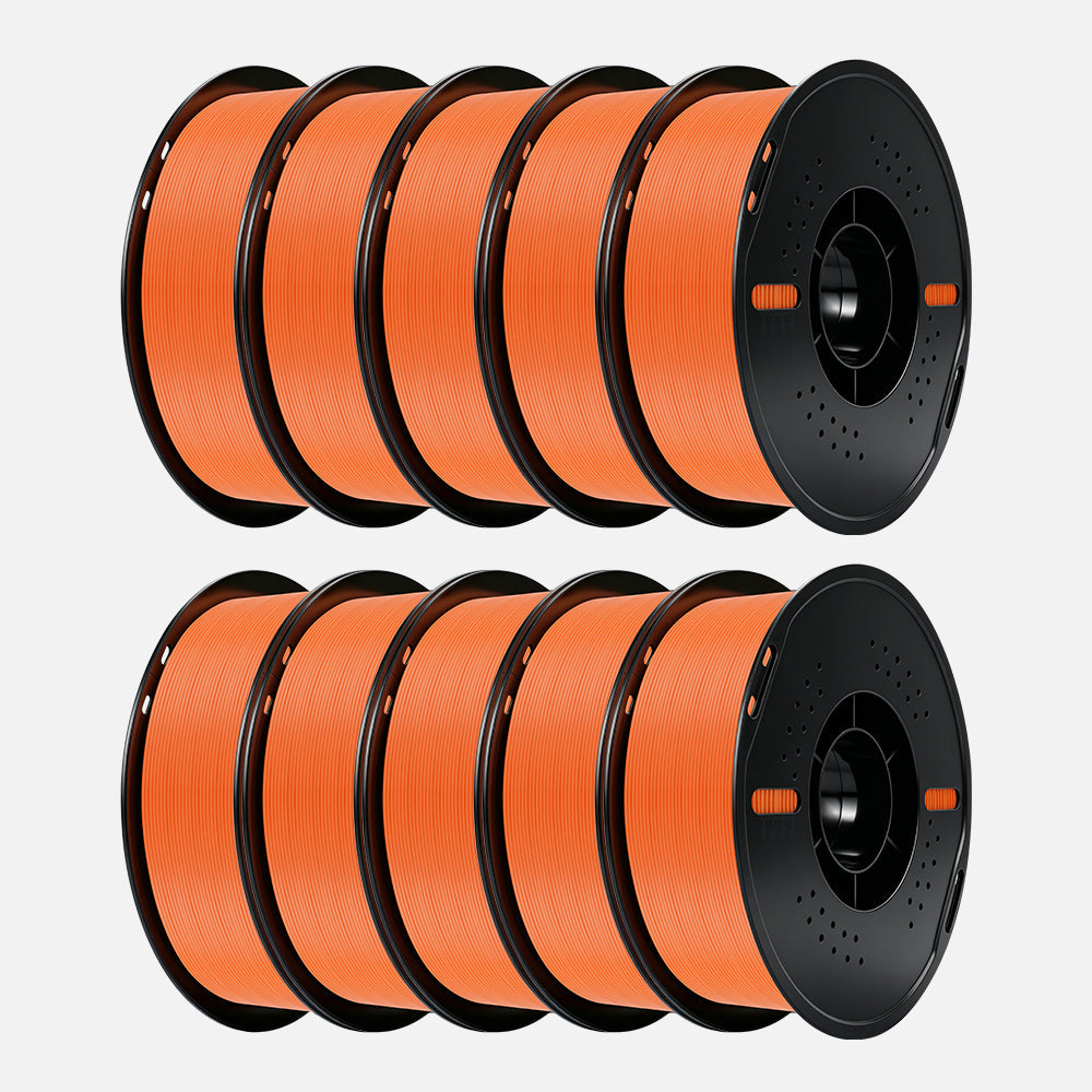 KINGROON PLA PLUS(PLA+) Filament 1.75mm-Kingroon 3D