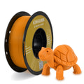 brown PLA