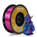 Dual-color PLA