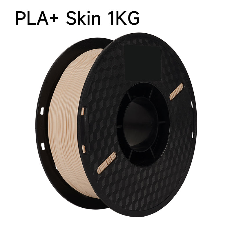 10KG PLA Plus/PLA Pro (PLA+) Filament 1.75mm – KINGROON 3D