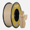 Kingroon 10KG PLA Plus (PLA+) Filament 1.75mm-Kingroon 3D