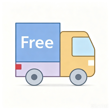 Shipping fees