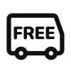 Free Shipping