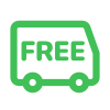 Free Shipping