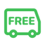 Free Shipping