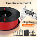 KINGROON PLA Plus (PLA+) Filament-Kingroon 3D
