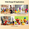 KINGROON PLA Plus (PLA+) Filament-Kingroon 3D