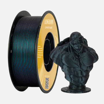 KINGROON Chameleon PLA 3D Printer Filament