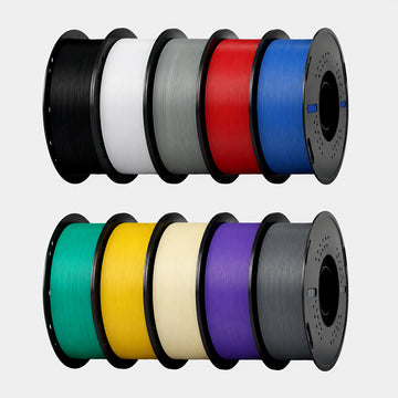 KINGROON PLA Plus Basic 3D Printer Filament