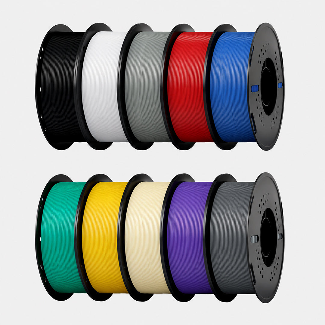 KINGROON PLA Plus (PLA+) Filament-Kingroon 3D