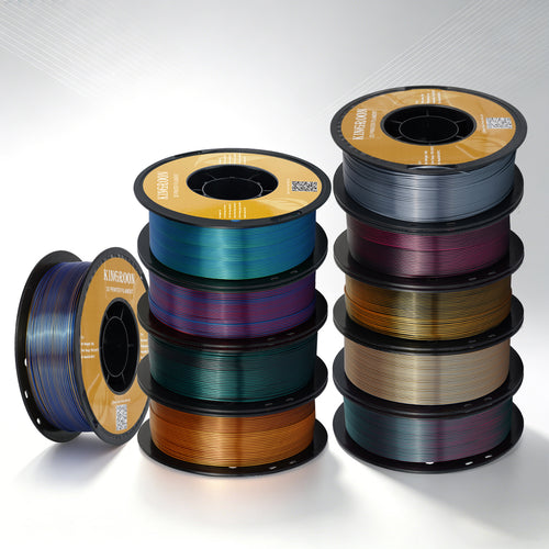 Silk Filament