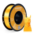 silk gold PLA