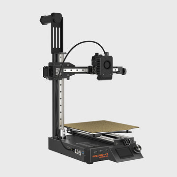 Kingroon KP3S Pro V2 - High Speed klipper 3D Printer