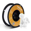 white PLA