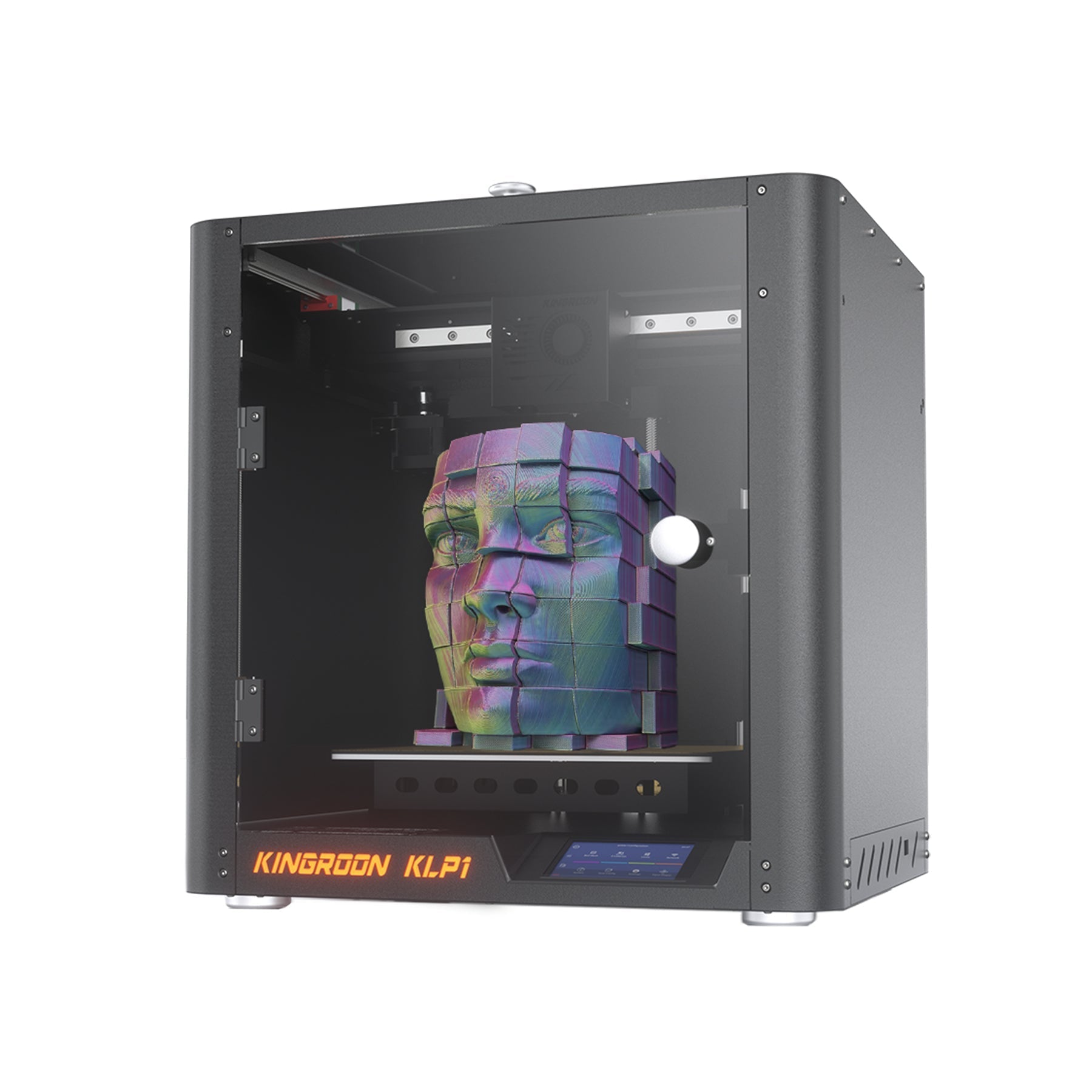 3D Printers – KINGROON 3D